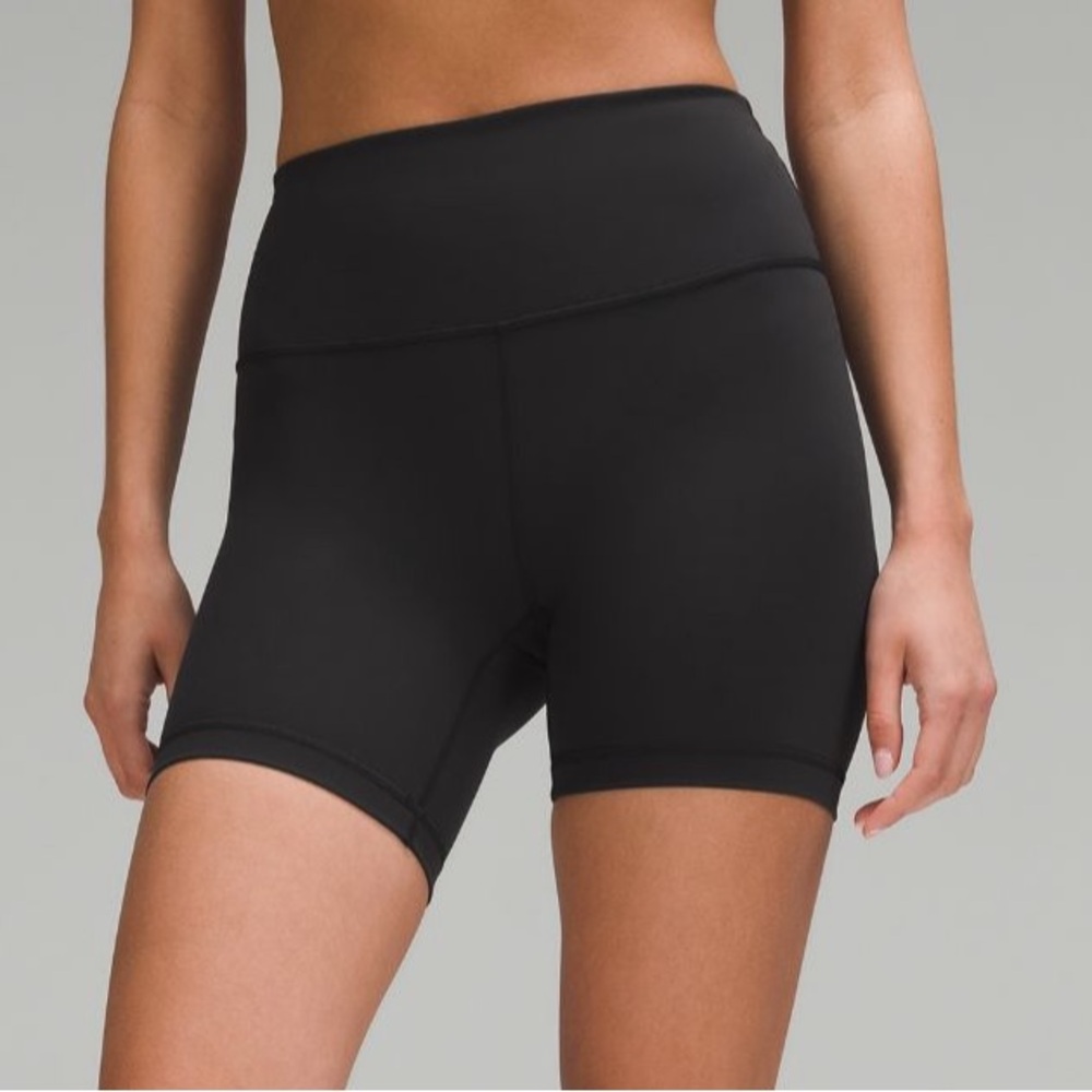Lululemon Wunder Train Short Sz4